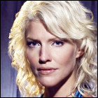 Tricia Helfer Profile Photo