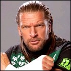 Triple H Profile Photo