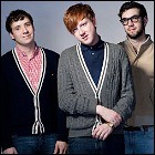 Two Door Cinema Club Profile Photo