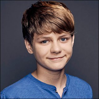 Ty Simpkins Profile Photo