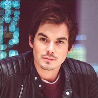 Tyler Blackburn Photo