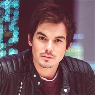 Tyler Blackburn Profile Photo