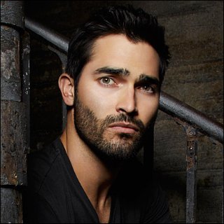 Tyler Hoechlin Profile Photo