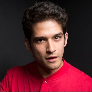 Tyler Posey Profile Photo