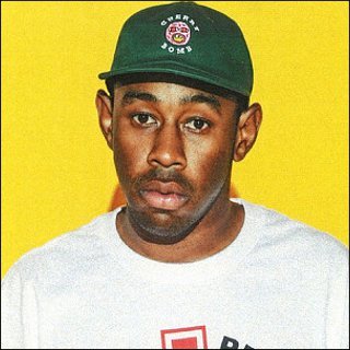 Tyler, the Creator Profile Photo