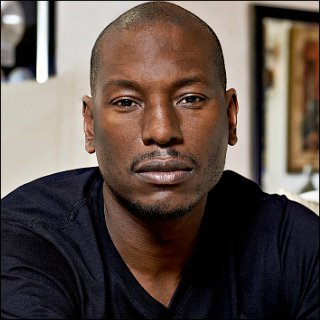 Tyrese Gibson Profile Photo