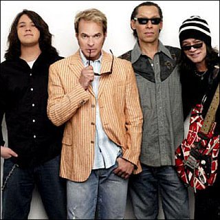 Van Halen Van Halen