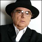 Van Morrison Profile Photo