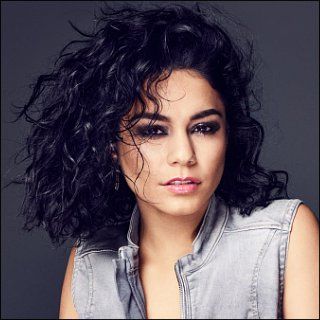 Vanessa Hudgens Biography 5