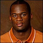 Vince Young Profile Photo