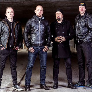 Volbeat Volbeat