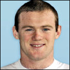 Wayne Rooney Profile Photo