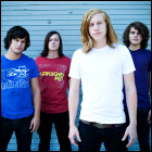 We the Kings Profile Photo