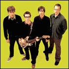 Weezer Profile Photo