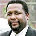 Wendell Pierce Wendell Pierce