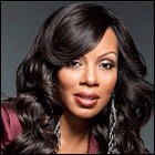 Wendy Raquel Robinson Profile Photo