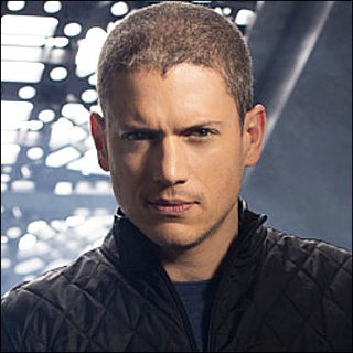 Wentworth Miller Profile Photo