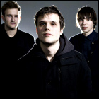 White Lies Profile Photo