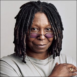 Whoopi Goldberg Profile Photo