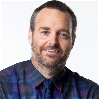 Will Forte Will Forte