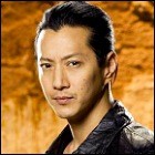 Det. Danny Woo Avatar