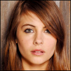 Willa Holland Willa Holland