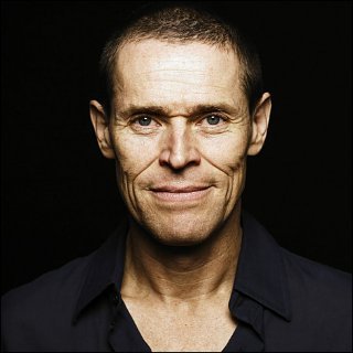 Willem Dafoe Profile Photo