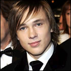 charismatic william moseley