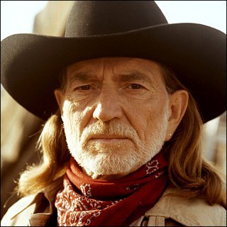 Willie Nelson Profile Photo