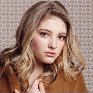 Willow Shields Profile Photo