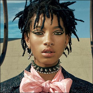 Willow Smith Profile Photo