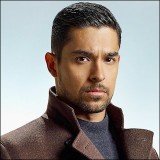 Wilmer Valderrama Profile Photo