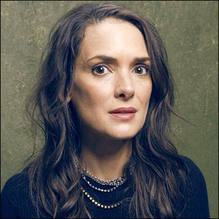 Winona Ryder Profile Photo