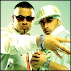 Wisin & Yandel Profile Photo