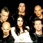 Within Temptation Within Temptation