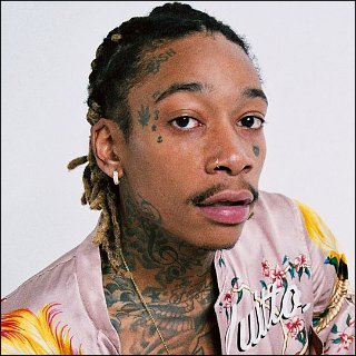 Wiz Khalifa