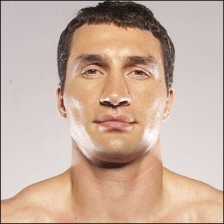 Wladimir Klitschko Profile Photo