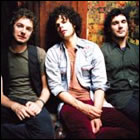 Wolfmother Wolfmother