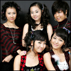 Wonder Girls Profile Photo