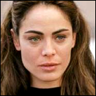 Yancy Butler Yancy Butler