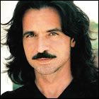 Yanni Profile Photo