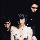 Yeah Yeah Yeahs Profile Photo