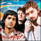 Yeasayer Yeasayer