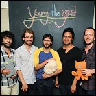 Young the Giant Profile Photo