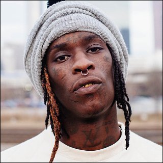 Young Thug Profile Photo