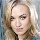 Yvonne Strahovski Yvonne Strahovski
