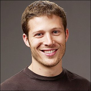 Zach Gilford Profile Photo