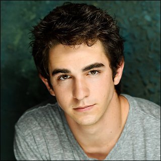 Zachary Gordon Profile Photo