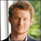 Zack Ward Profile Photo