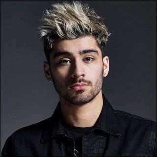 Zayn Malik Profile Photo